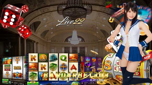 Menang Banyak Jutaan Rupiah Main Slot Games Live22 Online