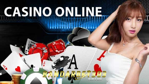 Perkembangan Permainan Casino Online Di Indonesia Paling Populer