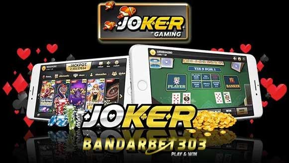 Situs Joker123 Taruhan Slot Online Slot Online Terbaik di Indonesia