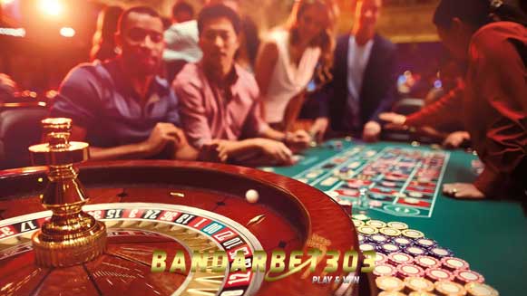 Sekilas Mengenal Sejarah Tentang Casino Online