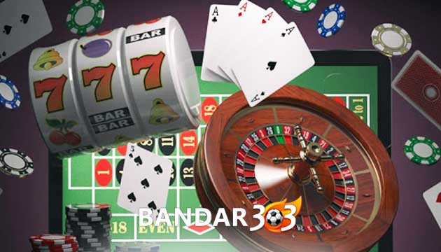 5 Jenis Permainan Casino Online Paling Populer dan Banyak Peminatnya