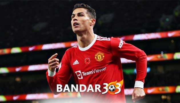 Ronaldo Sudah Dikaitkan dengan Beberapa Klub